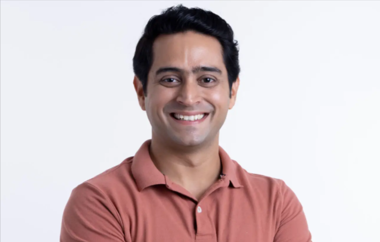 Satish Chandolu